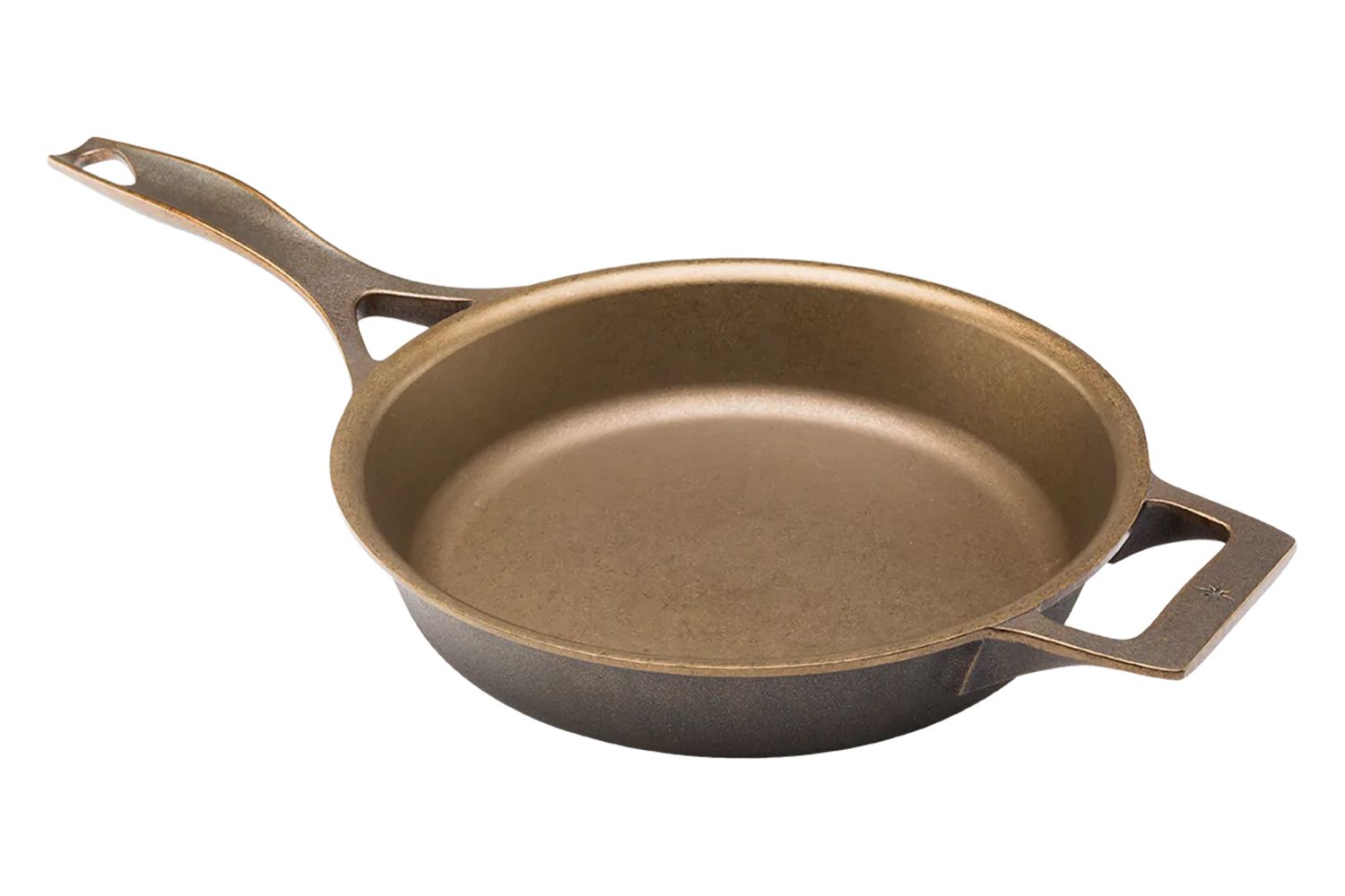 Stargazer 10.5-Inch Cast Iron Skillet