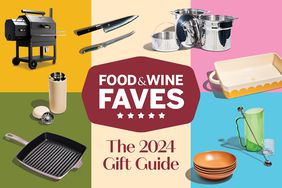 F&W Faves Best Kitchen Gifts 2024