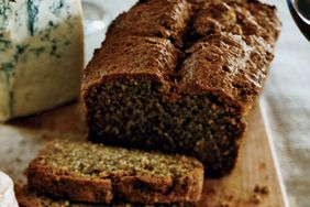 Irish Brown Bread