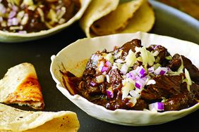 Julie's Texas-Style Chili with Beer