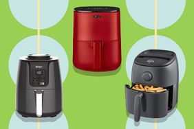 Air fryer sale roundup