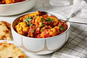 Aloo Gobi