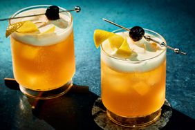 Amaretto Sour