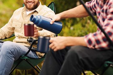 Roundup: Amazon Camping Deals