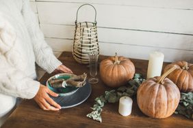 Amazon curation: Hidden fall decor collection