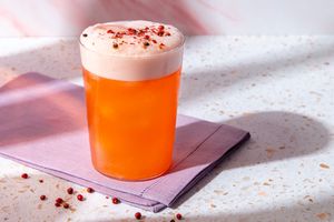 Aperol Fizz Recipe 