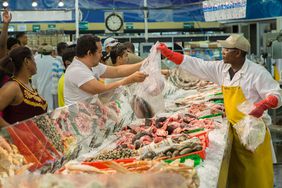 Buford Highway Farmer's Market