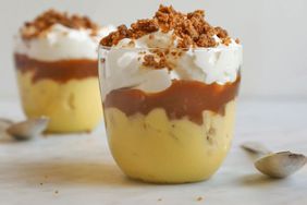 Banana Pudding Recipe