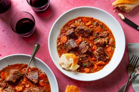 Beef Stew Recipe 