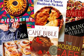 Best Baking Cookbooks