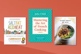 Best Cookbooks of all time