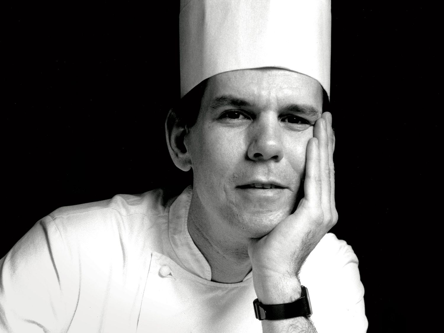 Thomas Keller