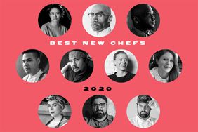 Best New Chefs 2020