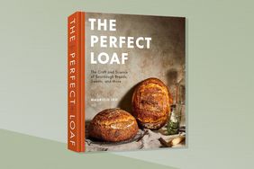 Bread Cookbooks