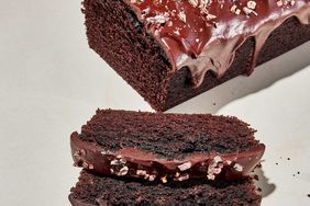 Chocolate Fudge Loaf