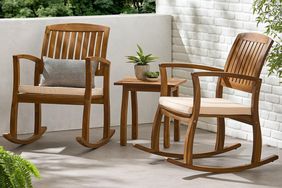 QT Roundup: Shopper Most-Loved Outdoor Furniture