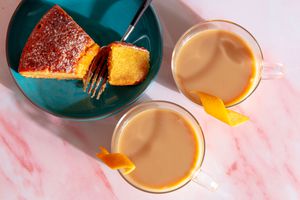 Coco Cafe Recipe