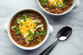 Crock-Pot Chili