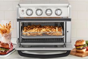 Early PBDD Air Fryer/Toaster Oven Deals Amazon 