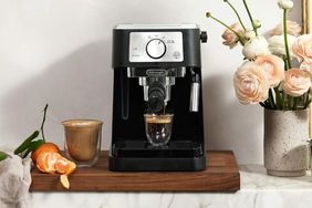 Espresso Machines Pay for Themselves