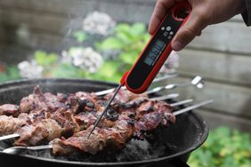 alpha grillers instant read meat therometer