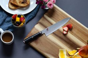 Amazon's Very Limited Deals on Knife Brands Tout