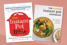 Best Instant Pot Cookbooks