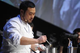 David Chang Cookware