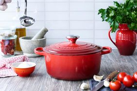 early black friday le creuset deals