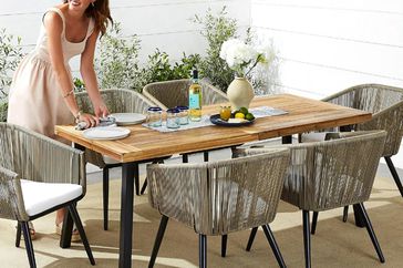 Early Black Friday Patio Furniture Deals