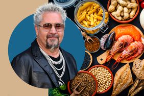 Guy Fieri Camp Kitchen Tools