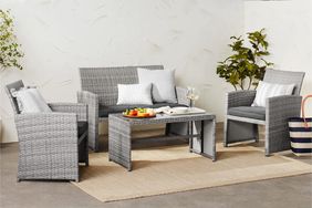 Labor Day Patio Furniture Sales