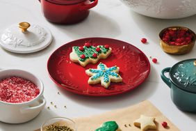 Le Creuset Holiday Collection