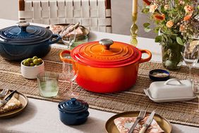 Le Creuset New Arrivals