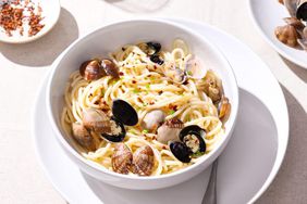 LE TAUCI Pasta Bowls