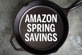 Food & Wine Amazon Big Spring Sale