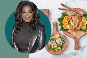 Oprah's Favorite Things