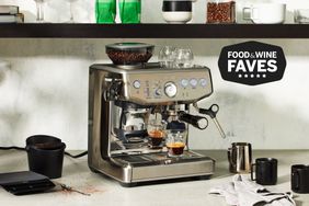 Best Automatic Espresso Machines tout