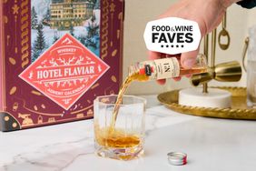 Flaviar Whiskey Advent Calendar 2024