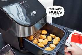 toaster ovens air fryers test instant vortex plus 6qt