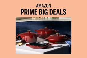 Le Creuset Deals for Amazon Prime Day