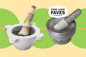 Best Mortar and Pestles for Herbs, Spices, and Sauces