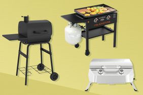 Best Walart Grill Sales