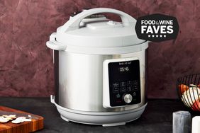 best instant pots