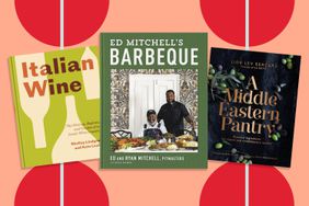 best cookbooks for summer 2023