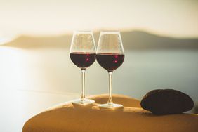 Best Greek Wines