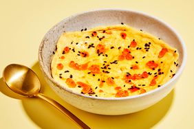 Gyeranjjim (Korean Steamed Eggs)