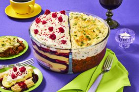 The HelloFresh Friends Trifle.