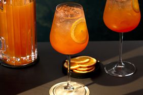 Holiday Spritz