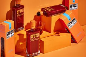 Stuzzi Hot Sauce